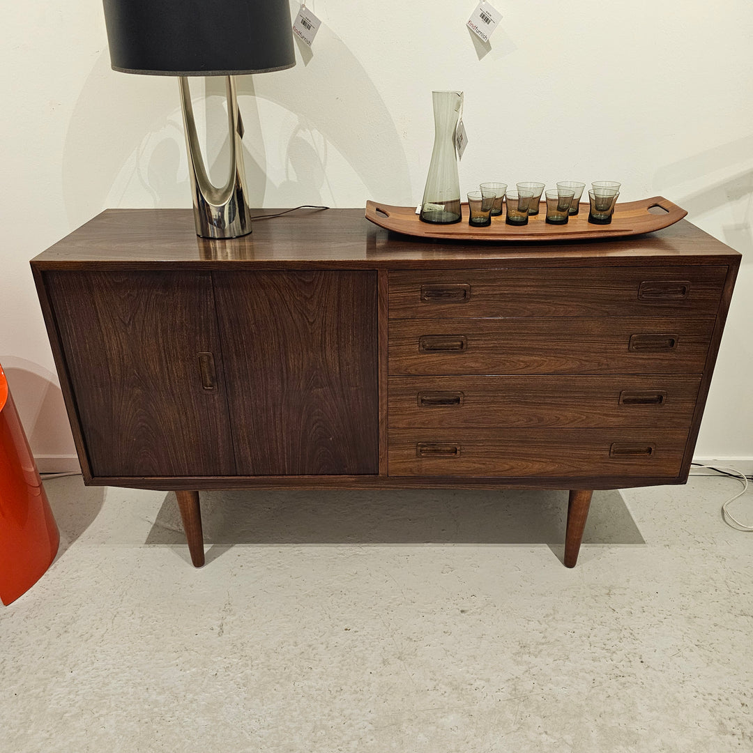 Poul Hundevad Rosewood Credenza