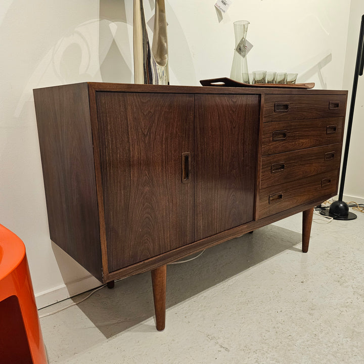 Poul Hundevad Rosewood Credenza